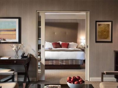 その他 メトロポリタン ホテル バンクーバーの写真