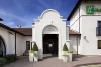 Holiday Inn Birmingham - Bromsgrove Hotels in Catshill and North Marlbrook