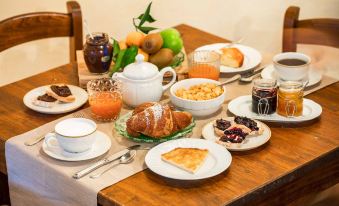 Locanda Antico Borgo