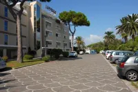 Grand Hotel l'Approdo - parking