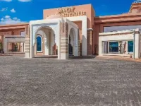 Savoy le Grand Hotel Marrakech Hoteles en 