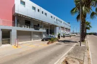 Silver Hotel Các khách sạn gần Santuario della Madonna della Campana