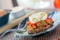Cap Maison Resort & Spa - breakfast