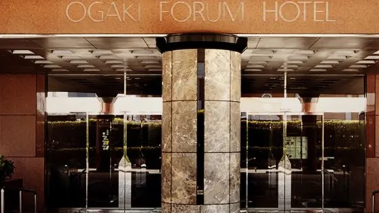 Ogaki Forum Hotel