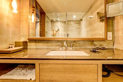 Other Taj Fisherman's Cove Resort & Spa, Chennai Photo