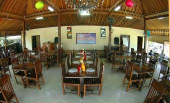 Langkisau Resort Hotel & Restaurant Syariah