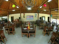 Langkisau Resort Hotel & Restaurant Syariah Hotels in Salido