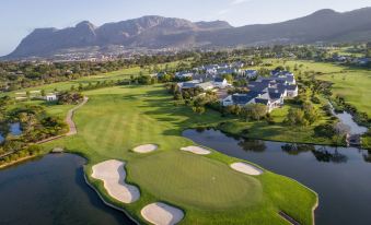 Steenberg Hotel & Spa