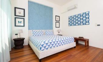 Overthemoon Luxury Pool Villas