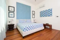 Overthemoon Luxury Pool Villas