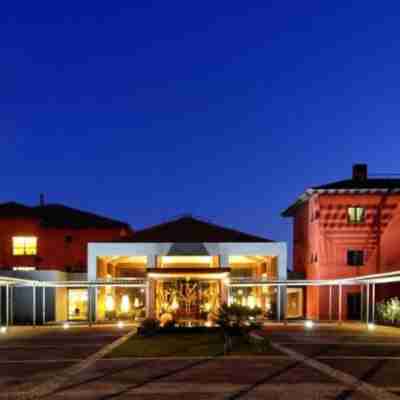 Sheraton Cascais Resort Hotel Exterior