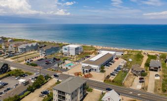 John Yancey Oceanfront Inn