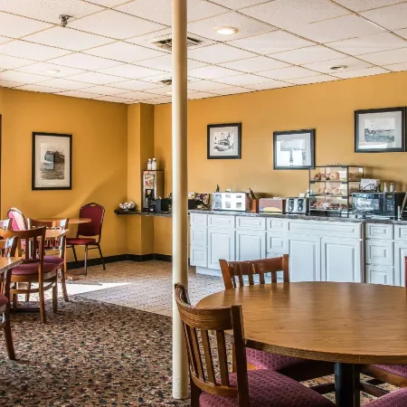 Econo Lodge Lakeview
