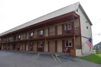 Mid-City Motel Hotels in Sault Ste. Marie