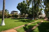 Hotel Albatros Hotels near Océano Pacífico