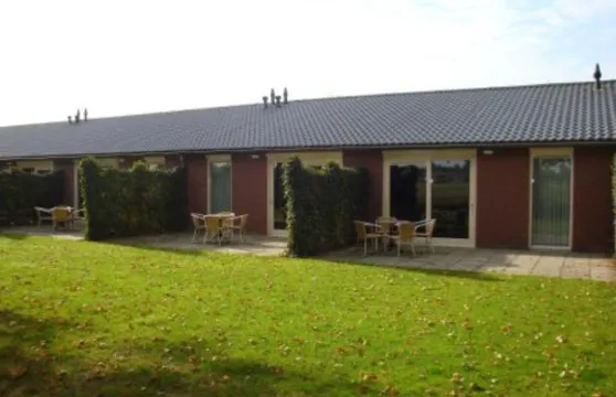 “哈斯多肯”假日公寓