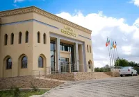 Khiva Residence Hotel Hotels in Khiva