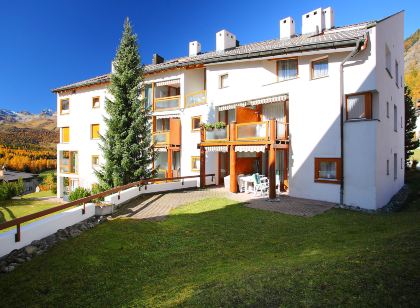 Chesa Piz Cotschen 3