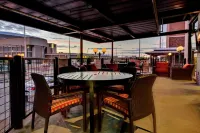 Hilton Garden Inn Lincoln Downtown/Haymarket - sarapan