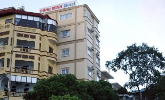 Hong Minh Hotel