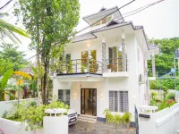 Oceana Hills Residency Hotels in Alleppey