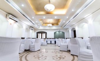 Hotel Sea Pearl Orissa Pvt Ltd