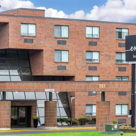 EnVision Hotel Saint Paul South