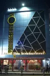 Hotel MAA International Hotels near Clock Tower