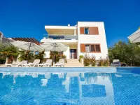 Villa Malu Sun I - spa