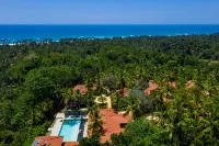 Tabula Rasa Resort & Spa Hôtels à : Habaraduwa