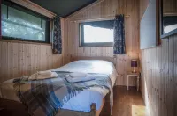 Worms Head - Safari Tent - Llangennith