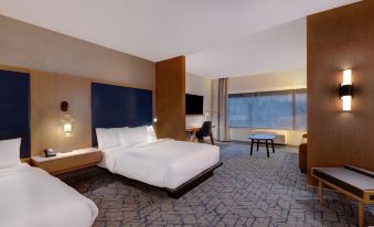 Fairfield Inn & Suites Minneapolis Downtown