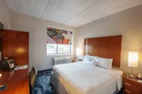 Fairfield Inn & Suites New York Brooklyn