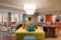 Home2 Suites by Hilton Joliet/Plainfield - parking