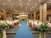 Nattirat Grand Hotel Hotels in Amphoe Lom Sak