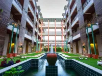 GreenView Boutique Hotel Hotels in Su-ngai Kolok