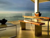 The Carmelence View Villa