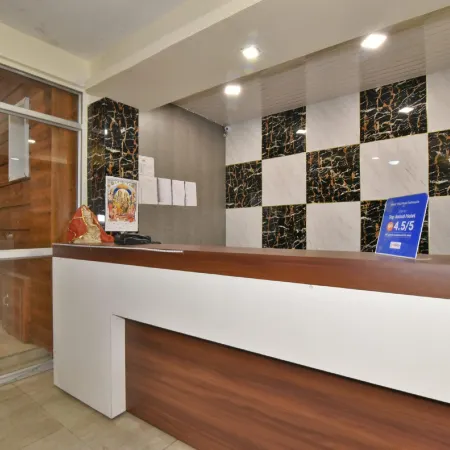 Hotel Wild Rose - Dalhousie