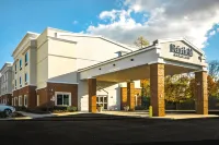 Fairfield Inn Medford Long Island Hotels in Yaphank