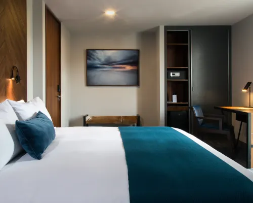 Atix Hotel Photos