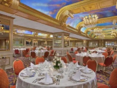 利馬歷史中心喜來登酒店 利馬酒店