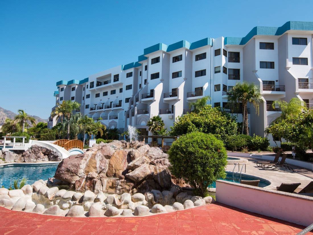 San Carlos Plaza Hotel, Beach & Convention Center-Guaymas Updated 2022 Room  Price-Reviews & Deals | Trip.com