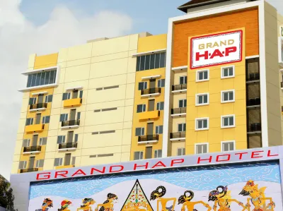 Grand Hap Solo