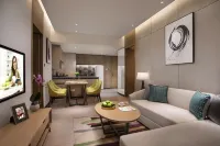 Citadines Songshan Lake Dongguan Các khách sạn ở Đông Quan