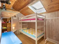 Plage Sud 卡布勒通酒店