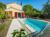 Mas de l'Oulivier - Swimmingpools