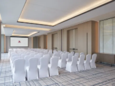 金華マリオットホテル 金華のホテル