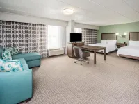 Hampton Inn Dover