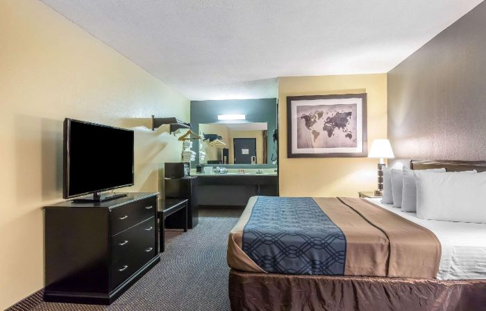 Econo Lodge