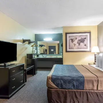 Econo Lodge